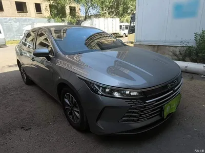 2024 BYD Destroyer 05 Glory Edition DM-i 55KM Luxury, фото 4, лот 10259210
