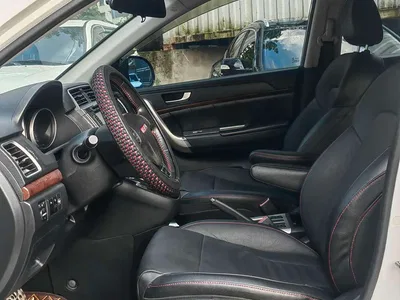 2014 Haval H6 Sport 2.4L Automatic Elite, фото 3, лот 10306908