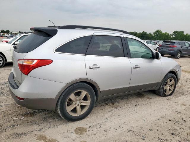 2008 HYUNDAI VERACRUZ GLS, фото 3, лот 10748262