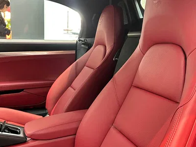 2023 Porsche 718, фото 4, лот 10428324