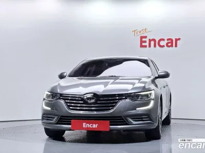 2017 Samsung SM6 2.0 GDe LE, фото 3, лот 10229476