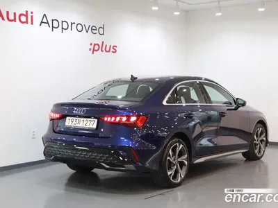 2025 Audi A3 40 TFSI Premium, фото 1, лот 10102866
