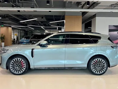 2025 Voyah Auto VOYAH FREE FREE+ 4WD Qiankun Edition, фото 3, лот 11097217