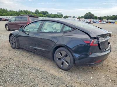 2023 TESLA MODEL 3, фото 2, лот 10854498