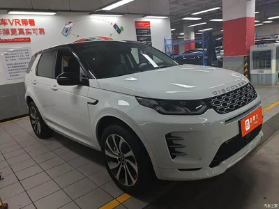 2024 Land Rover Discovery Sport Performance Technology Edition, фото 3, лот 10399495
