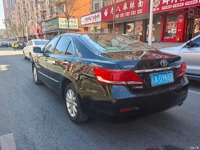 2013 Toyota Camry 200E Classic Elite Edition, фото 4, лот 10282350