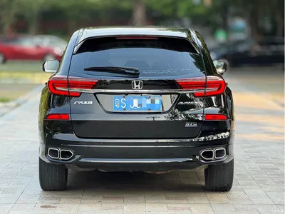 2020 Honda Avancier 370TURBO 2WD Luxury Edition, фото 4, лот 10689507
