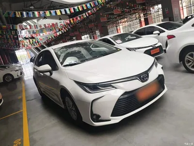 2022 Toyota Corolla TNGA 1.5L CVT Pioneer Edition, фото 4, лот 10842004