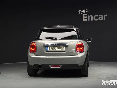 2016 Mini Cooper HIGH, фото 3, лот 10520634