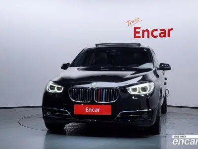 2016 BMW Gran Turismo GT xDrive, фото 2, лот 10055983