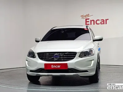 2016 Volvo XC60 D3, фото 3, лот 10125861