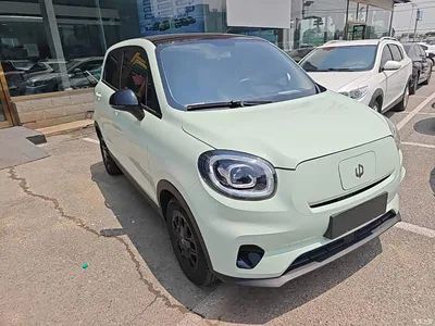 2025 Leapmotor T03 Model 310 Comfort Edition, фото 4, лот 10442494