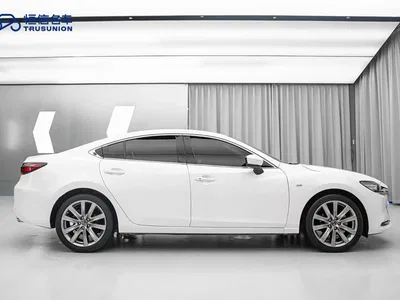 2020 Mazda Atenza 2.5L Skyactiv Sport, фото 4, лот 10325689