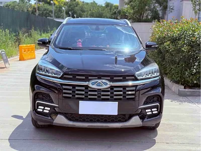 2020 Chery Tiggo 8 290TGDI Automatic Elite Edition, фото 2, лот 10399755