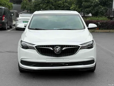 2018 Buick Excelle 15T Dual Clutch Elite (China V), фото 1, лот 11218474