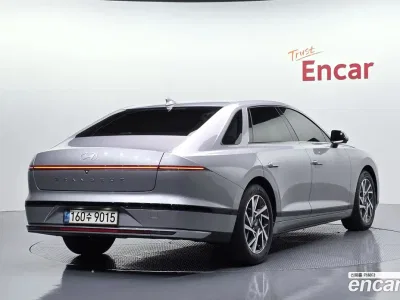 2023 Hyundai Grandeur 2,5 Gasoline 2WD, фото 1, лот 11261049