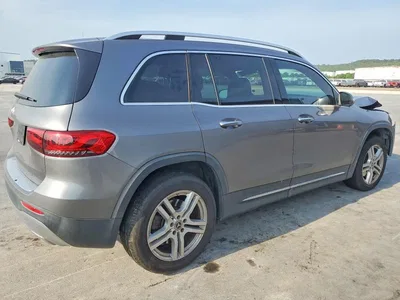 2020 MERCEDES-BENZ GLB 250, фото 3, лот 10827393