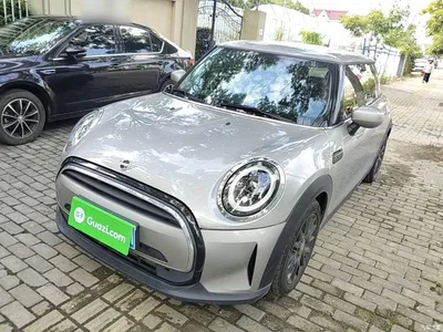 2023 MINI MINI 1.5T ONE, фото 1, лот 11545892