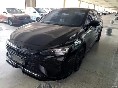 2021 Dongfeng Aeolus Yixuan MAX 1.5T Dark Night Dawn Edition, фото 1, лот 10832579