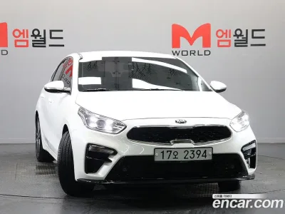 2019 Kia K3 Prestige, фото 2, лот 10182160