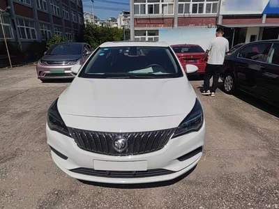 2016 Buick Verano Hatchback 15S Automatic Leading, фото 3, лот 10331658