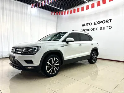 2021 Volkswagen Tharu 280TSI 2WD Luxury Plus, фото 1, лот 10403676
