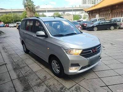 2021 Wuling Motors Wuling Hongguang 1.5L Facelift S Comfort Electric Power Steering LAR, фото 4, лот 10369743