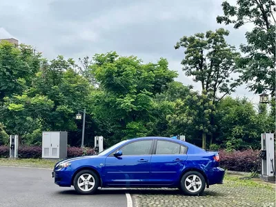 2010 Mazda 3 1.6L Manual Classic Fashion, фото 4, лот 10324216