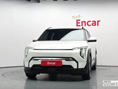 2027 Kia EV3 Long Range 2WD, фото 3, лот 10227427