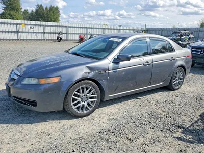 2004 ACURA TL, фото 1, лот 10978104