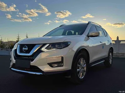 2022 Nissan X-Trail 2.0L 2WD Smart Connection Premium Edition, фото 1, лот 11451262