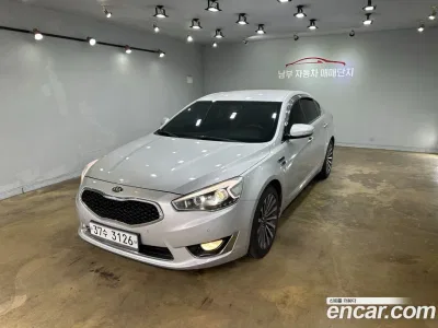 2013 Kia K7 2.4 GDI Prestige Specia, фото 1, лот 10036762