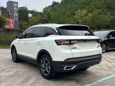2021 Dongfeng Aeolus Dongfeng Fengshen AX7 PRO 1.6T Automatic Honor Edition, фото 3, лот 10828975