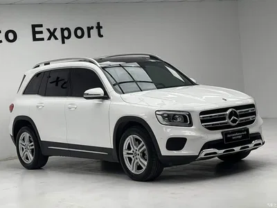 2021 Mercedes-Benz GLB 180 Dynamic, фото 3, лот 10253097