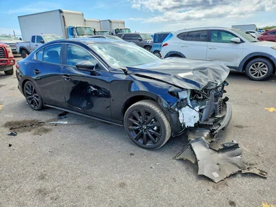 2026 MAZDA 3 SELECT SPORT, фото 4, лот 10845128
