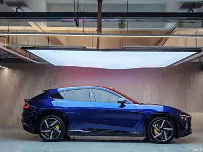 2025 Xiaomi Auto Xiaomi YU7 Ultra Long Range High Performance AWD Max Edition, фото 4, лот 11300643