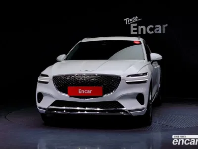 2024 Genesis GV70 2.5T Gasoline AWD, фото 2, лот 10051352