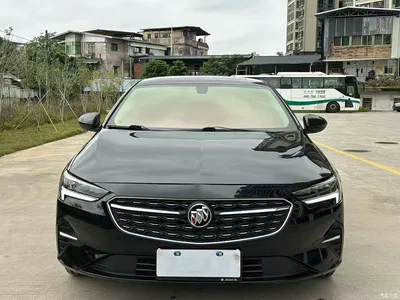 2020 Buick Regal 552T Elite, фото 2, лот 10252786