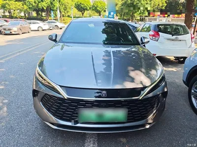 2024 BYD Qin L DM-i 120KM Leading, фото 3, лот 11222983