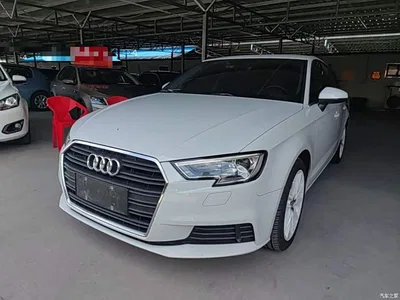 2018 Audi A3 30th Anniversary Sportback 35 TFSI Progressive, фото 1, лот 10462393