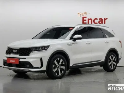 2022 Kia Sorento Diesel 2.2 2WD, фото 1, лот 10198775