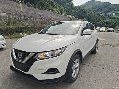 2023 Nissan Qashqai Model Classic 2.0L CVT XV Comfort, фото 1, лот 10347391