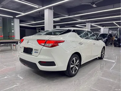 2016 Nissan Bluebird 1.6L CVT Cool Edition, фото 3, лот 11540393