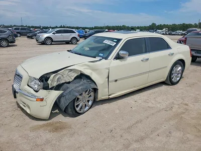 2009 CHRYSLER 300C, фото 1, лот 10669821