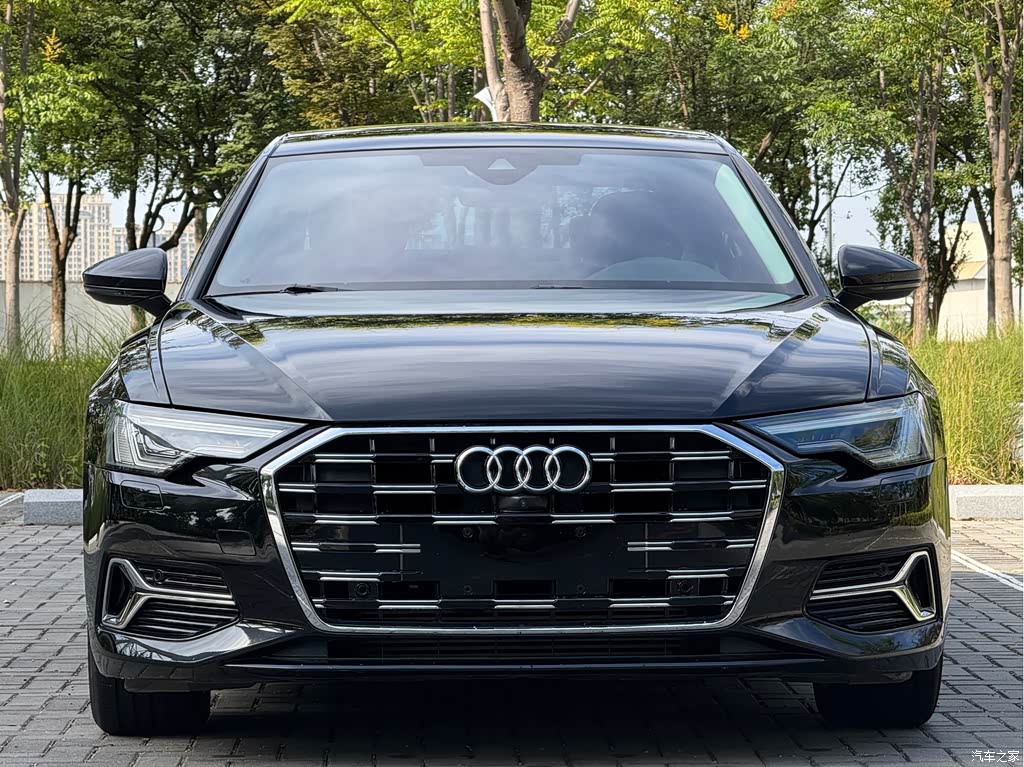 2023 Audi A6L 45 TFSI Premium Selection Elegance, фото 2, лот 11227722