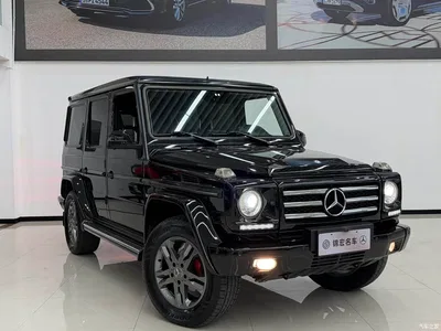 2015 Mercedes-Benz G-Class G 500 Heavy Duty Edition, фото 3, лот 10281041