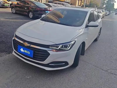 2021 Chevrolet Monza 320 Auto Enjoy Sunroof Edition, фото 1, лот 11203991
