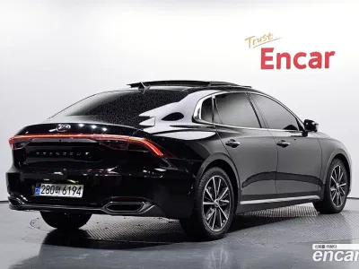 2023 Hyundai Grandeur 2.5, фото 2, лот 10852510
