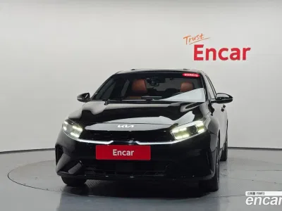 2023 Kia K3 1.6, фото 2, лот 10229427