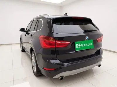 2018 BMW X1 sDrive20Li Leading Model, фото 4, лот 11241780